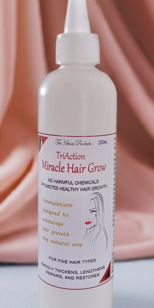 TriAction Miracle Hair Grow 250ml
